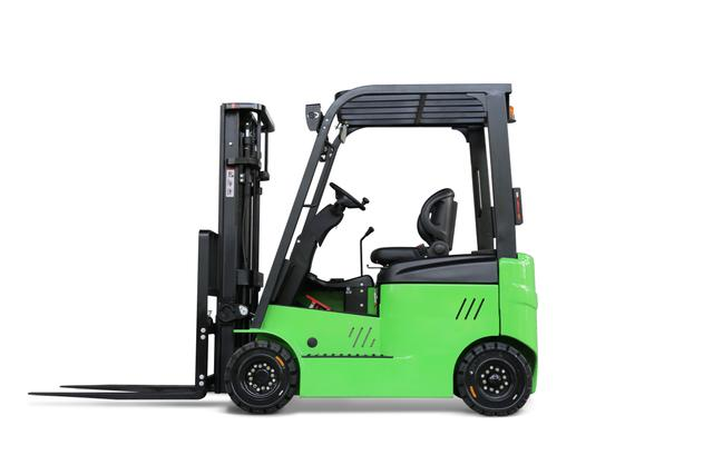 電動(dòng)叉車(chē)為什么需要加水？如何加水？