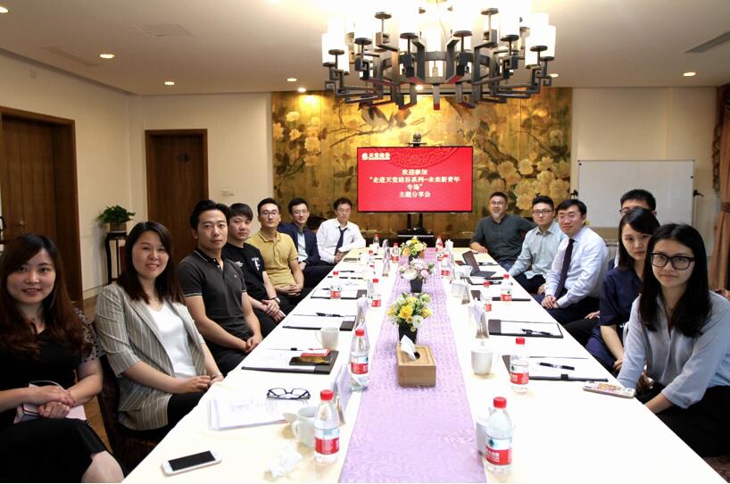 【投教專題】金融知識普及月|如何正確認識私募股權投資？