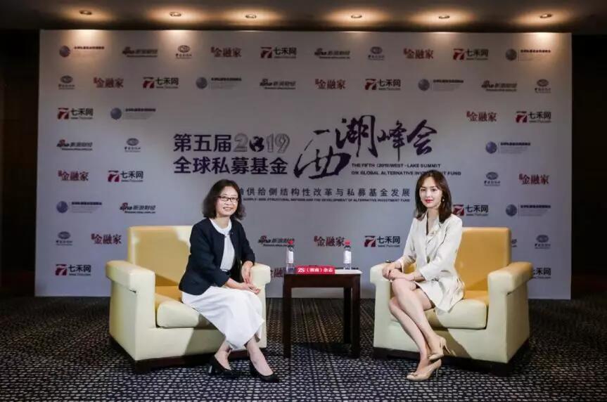 【媒體聚焦】私募股權(quán)基金如何助力科創(chuàng)板企業(yè)?——《浙商》雜志關(guān)于天堂硅谷的專(zhuān)訪