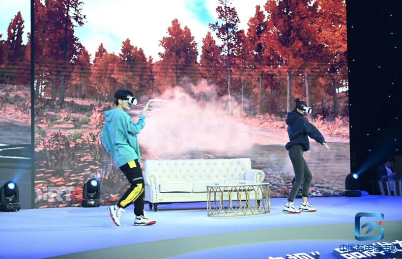 【合作伙伴】當(dāng)虹參與中國(guó)藍(lán)5G超高清視頻實(shí)驗(yàn)室建設(shè)！