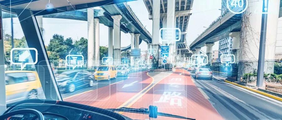 【合作伙伴】金通科技助力蕭山“智慧公交”大發展!