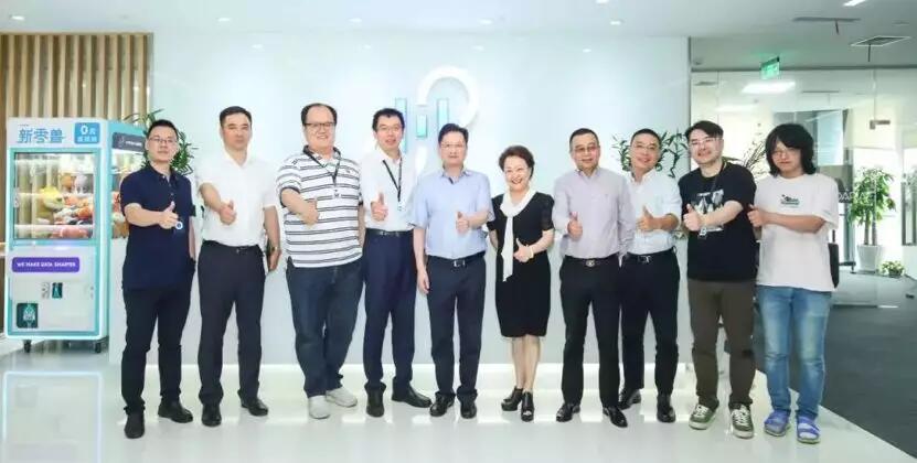 【合作伙伴】宏路數據大數據技術,助力政府實現精準企業服務 【合作伙伴】宏路數據大數據技術,助力政府實現精準企業服務