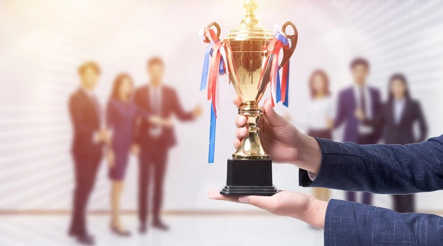 【合作伙伴】物產(chǎn)中大(600704.SH)榮獲上交所2017-2018年度信息披露工作考核A