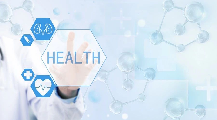 【合作伙伴】康美藥業正式發布“智慧+”大健康平臺