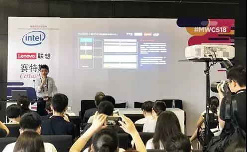 【合作伙伴】賽特斯與中國電信、英特爾、聯(lián)想強(qiáng)強(qiáng)聯(lián)手 演繹NFV加速度