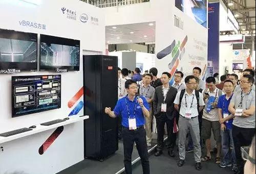 【合作伙伴】賽特斯與中國電信、英特爾、聯(lián)想強(qiáng)強(qiáng)聯(lián)手 演繹NFV加速度