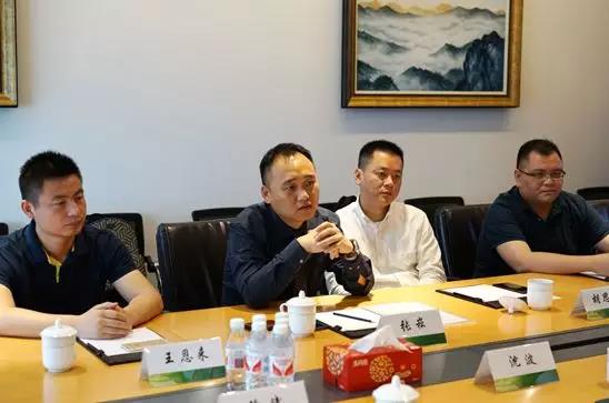 【合作伙伴】創業軟件攜手杉杉醫療共同打造集團化醫院整體信息化新模式