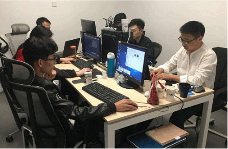 【合作伙伴】賽特斯助力蘇交科共贏智慧交通新時代