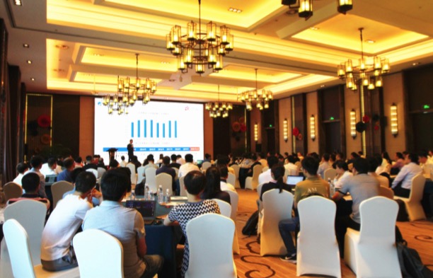 【動態(tài)新聞】天堂硅谷2020年半年度經營形勢分析會暨第六屆讀書會圓滿舉行