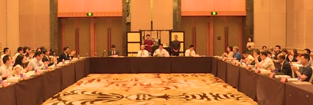 天堂硅谷作為發(fā)起人參加奧普家居股份公司創(chuàng)立大會 天堂硅谷作為發(fā)起人參加奧普家居股份公司創(chuàng)立大會