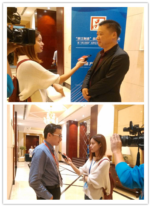 天堂硅谷承辦的“浙江制造”品牌建設(shè)高層研討會環(huán)保產(chǎn)業(yè)論壇圓滿落幕