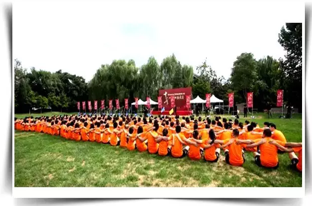 同心協(xié)力 共建家園——硅谷天堂資產(chǎn)管理集團十周年員工拓展培訓圓滿舉行 同心協(xié)力 共建家園——硅谷天堂資產(chǎn)管理集團十周年員工拓展培訓圓滿舉行