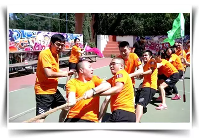 同心協(xié)力 共建家園——硅谷天堂資產(chǎn)管理集團十周年員工拓展培訓圓滿舉行 同心協(xié)力 共建家園——硅谷天堂資產(chǎn)管理集團十周年員工拓展培訓圓滿舉行