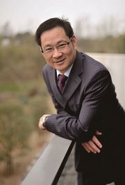 從容投資中道者——《浙江投融》關(guān)于天堂硅谷的專(zhuān)訪